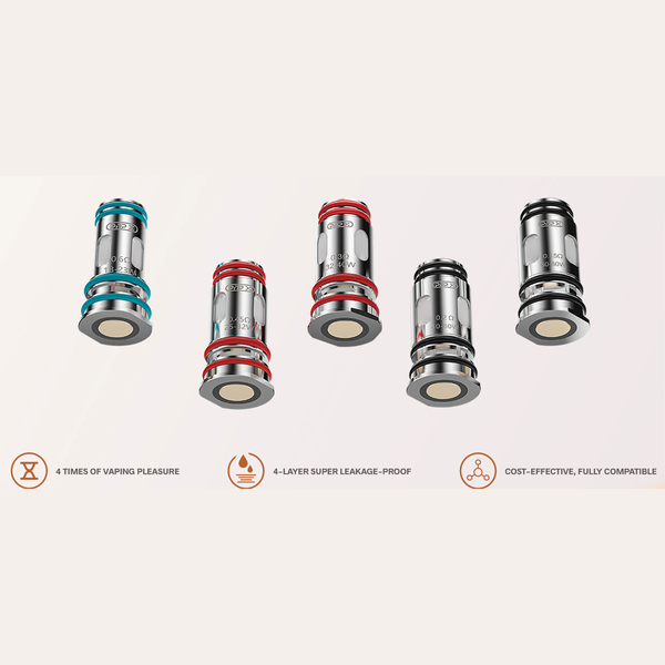 VOOPOO Doric 60 Pro Pod Kit  VOOPOO Doric 60 Pro Pod Kit фото