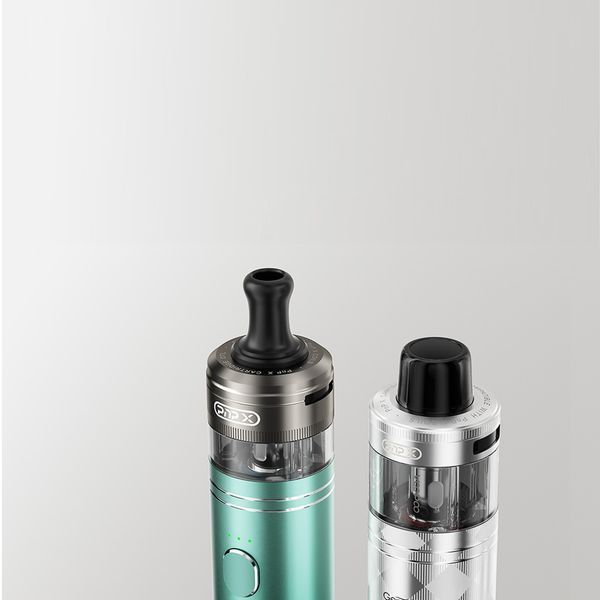 VOOPOO Doric 60 Pro Pod Kit  VOOPOO Doric 60 Pro Pod Kit фото