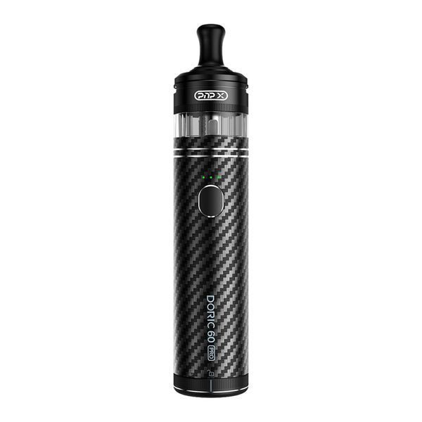 VOOPOO Doric 60 Pro Pod Kit  VOOPOO Doric 60 Pro Pod Kit фото