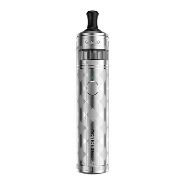 VOOPOO Doric 60 Pro Pod Kit  VOOPOO Doric 60 Pro Pod Kit фото