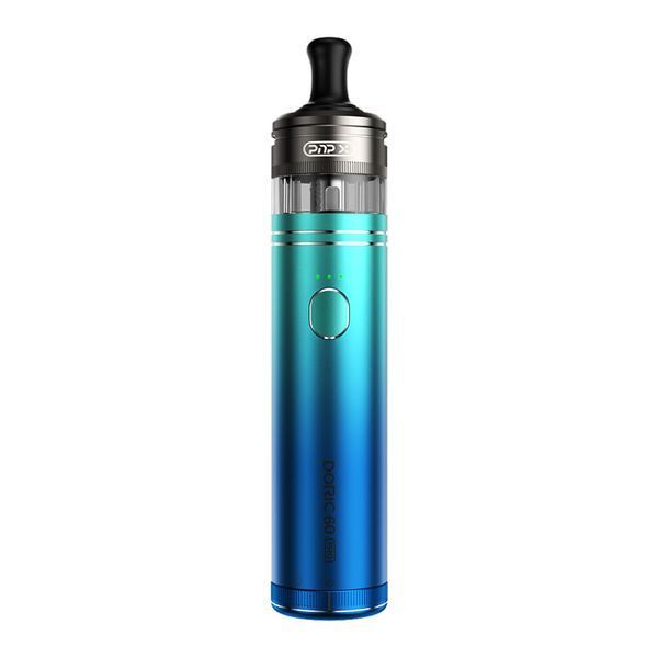 VOOPOO Doric 60 Pro Pod Kit  VOOPOO Doric 60 Pro Pod Kit фото