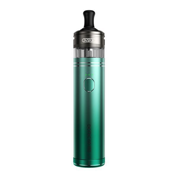 VOOPOO Doric 60 Pro Pod Kit  VOOPOO Doric 60 Pro Pod Kit фото