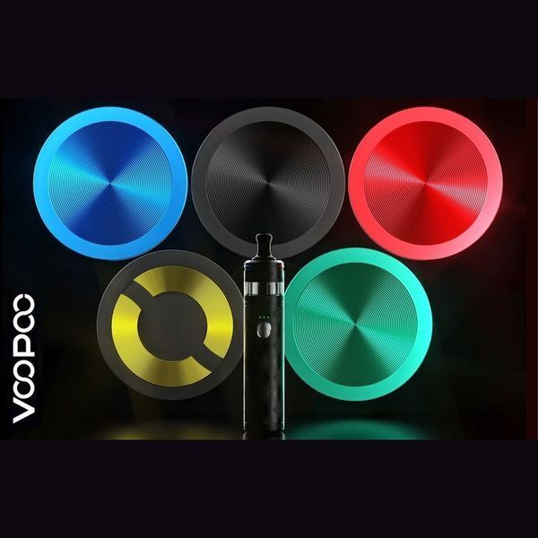 VOOPOO Doric 60 Pro Pod Kit  VOOPOO Doric 60 Pro Pod Kit фото