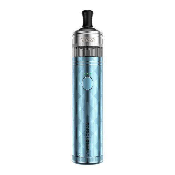 VOOPOO Doric 60 Pro Pod Kit  VOOPOO Doric 60 Pro Pod Kit фото