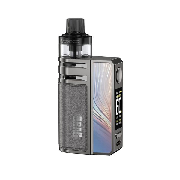 VOOPOO Drag E60 Pod Kit VOOPOO Drag E60 Pod Kit фото