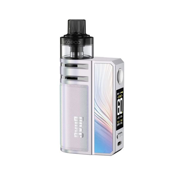 VOOPOO Drag E60 Pod Kit VOOPOO Drag E60 Pod Kit фото