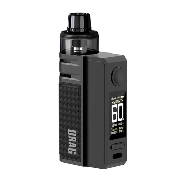 VOOPOO Drag E60 Pod Kit VOOPOO Drag E60 Pod Kit фото