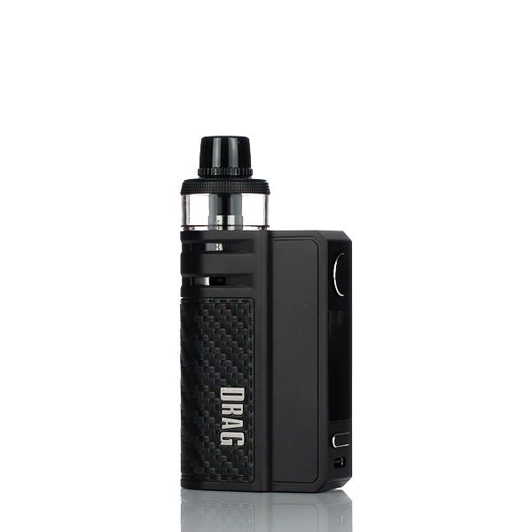 VOOPOO Drag E60 Pod Kit VOOPOO Drag E60 Pod Kit фото