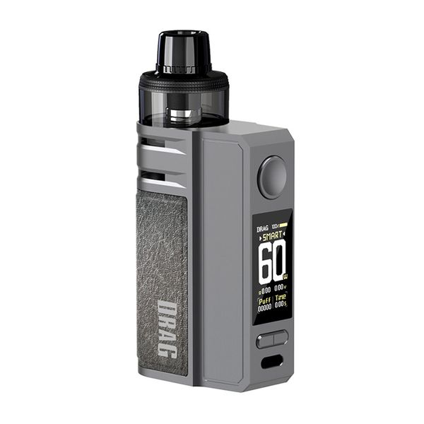 VOOPOO Drag E60 Pod Kit VOOPOO Drag E60 Pod Kit фото