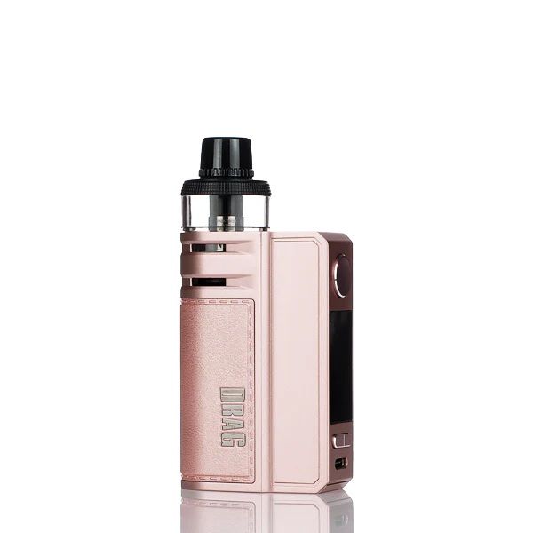 VOOPOO Drag E60 Pod Kit VOOPOO Drag E60 Pod Kit фото