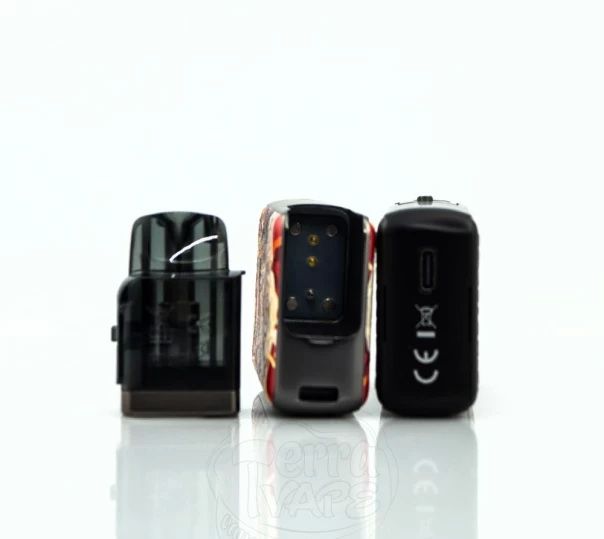 Smoant Charon Baby Plus Pod Kit  Smoant Charon Baby Plus Pod Kit  фото