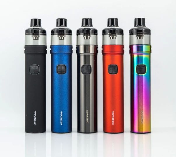 Vaporesso GTX GO 80 Kit Vaporesso GTX GO 80 Kit фото