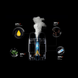 Vaporesso XROS 5 Pod Kit COSMIC BLACK Vaporesso XROS 5 Pod Kit  фото 7