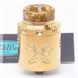 Hellvape Dead Rabbit 3 RDA Hellvape Dead Rabbit 3 RDA фото 60