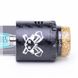 Hellvape Dead Rabbit 3 RDA Hellvape Dead Rabbit 3 RDA фото 79