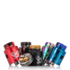 Hellvape Dead Rabbit 3 RDA Hellvape Dead Rabbit 3 RDA фото 1