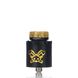 Hellvape Dead Rabbit 3 RDA Hellvape Dead Rabbit 3 RDA фото 32