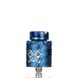 Hellvape Dead Rabbit 3 RDA Hellvape Dead Rabbit 3 RDA фото 18