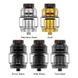 Thunderhead Creations x Mike Vapes THC Blaze RTA Thunderhead Creations x Mike Vapes THC Blaze RTA  фото 3