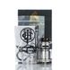 Thunderhead Creations x Mike Vapes THC Blaze RTA Thunderhead Creations x Mike Vapes THC Blaze RTA  фото 39