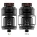 Thunderhead Creations x Mike Vapes THC Blaze RTA Thunderhead Creations x Mike Vapes THC Blaze RTA  фото 4