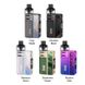 VOOPOO Drag E60 Pod Kit VOOPOO Drag E60 Pod Kit фото 4