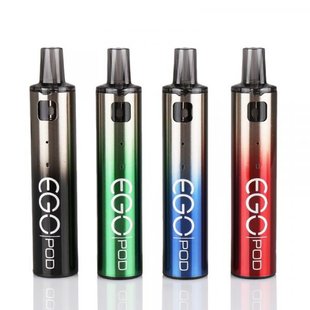 Joyetech eGo Pod Kit AST Version Joyetech eGo Pod Kit AST Version фото