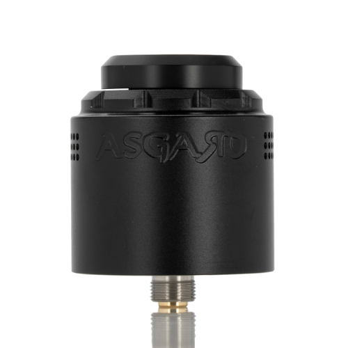 Vaperz Cloud Asgard RDA  Vaperz Cloud Asgard RDA фото