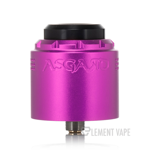 Vaperz Cloud Asgard RDA  Vaperz Cloud Asgard RDA фото