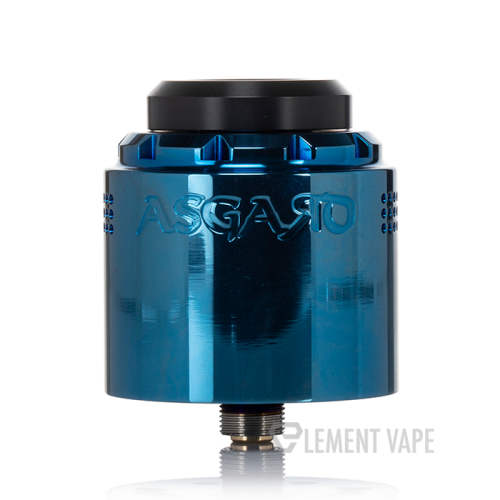 Vaperz Cloud Asgard RDA  Vaperz Cloud Asgard RDA фото