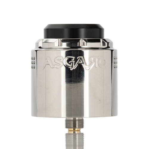 Vaperz Cloud Asgard RDA  Vaperz Cloud Asgard RDA фото