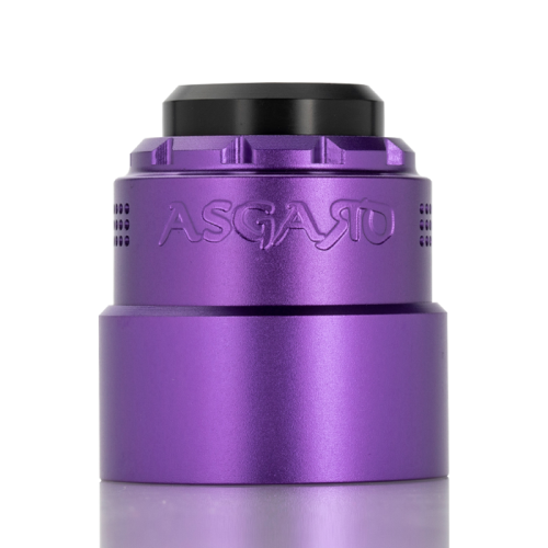 Vaperz Cloud Asgard RDA  Vaperz Cloud Asgard RDA фото