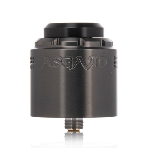 Vaperz Cloud Asgard RDA  Vaperz Cloud Asgard RDA фото