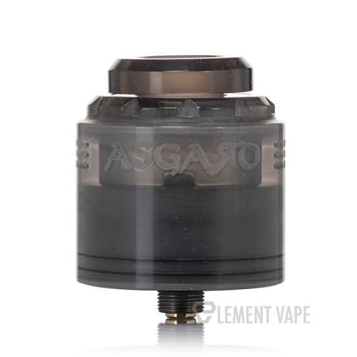 Vaperz Cloud Asgard RDA  Vaperz Cloud Asgard RDA фото