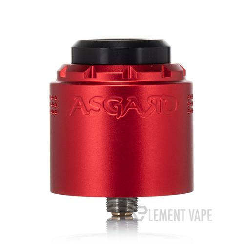 Vaperz Cloud Asgard RDA  Vaperz Cloud Asgard RDA фото