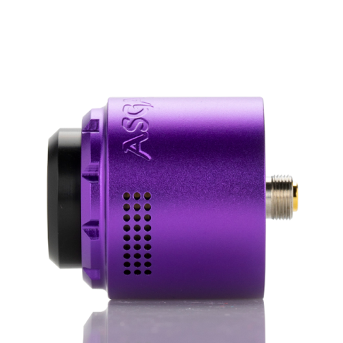 Vaperz Cloud Asgard RDA  Vaperz Cloud Asgard RDA фото