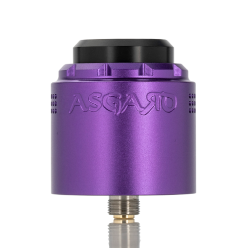 Vaperz Cloud Asgard RDA  Vaperz Cloud Asgard RDA фото