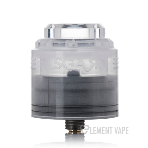 Vaperz Cloud Asgard RDA  Vaperz Cloud Asgard RDA фото