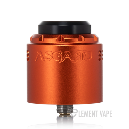 Vaperz Cloud Asgard RDA  Vaperz Cloud Asgard RDA фото