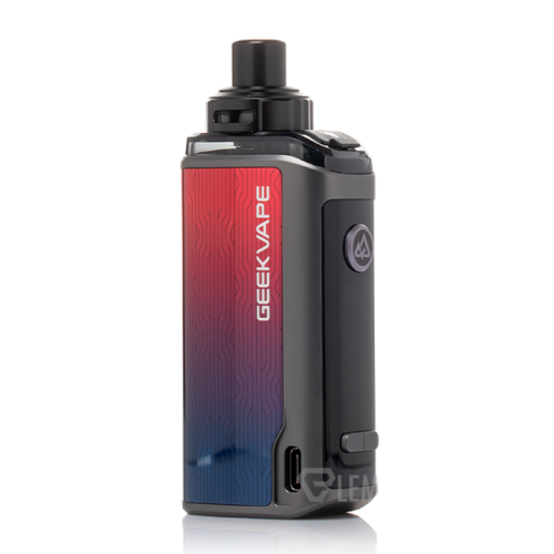 GeekVape Obelisk 65 FC Pod Kit GeekVape Obelisk 65 FC Pod Kit фото
