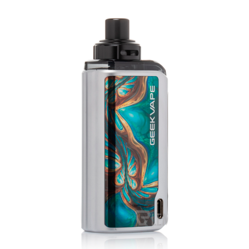 GeekVape Obelisk 65 FC Pod Kit GeekVape Obelisk 65 FC Pod Kit фото