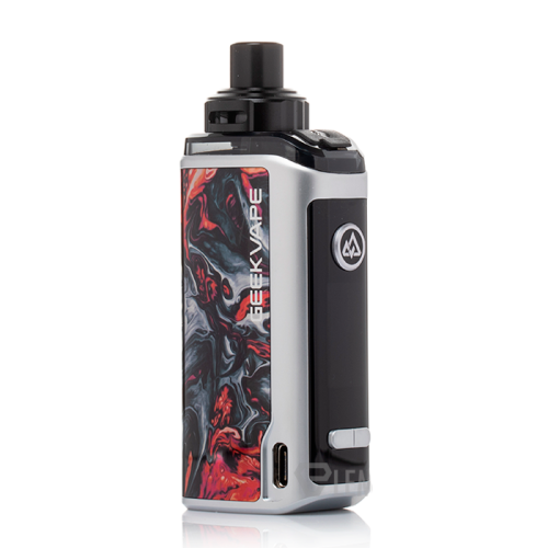 GeekVape Obelisk 65 FC Pod Kit GeekVape Obelisk 65 FC Pod Kit фото