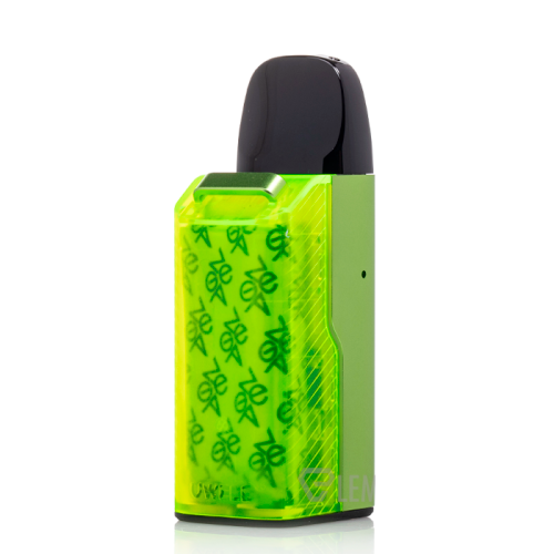 Uwell Caliburn GZ2 Cyber Pod Kit Uwell Caliburn GZ2 Cyber Pod Kit фото