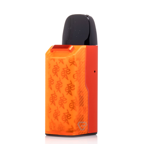 Uwell Caliburn GZ2 Cyber Pod Kit Uwell Caliburn GZ2 Cyber Pod Kit фото