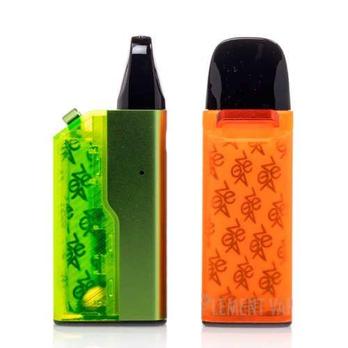 Uwell Caliburn GZ2 Cyber Pod Kit Uwell Caliburn GZ2 Cyber Pod Kit фото