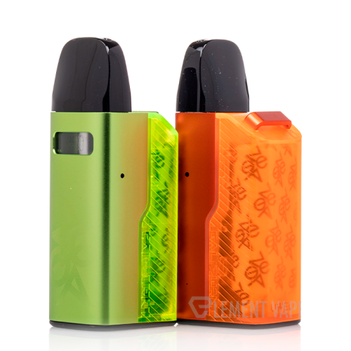 Uwell Caliburn GZ2 Cyber Pod Kit Uwell Caliburn GZ2 Cyber Pod Kit фото