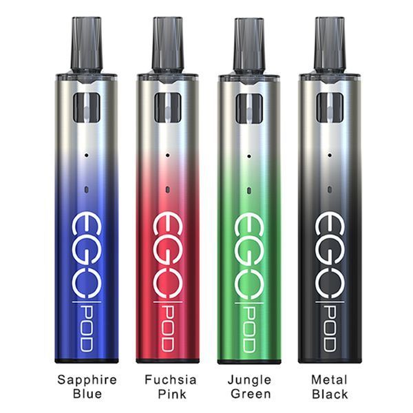 Joyetech eGo Pod Kit AST Version Joyetech eGo Pod Kit AST Version фото
