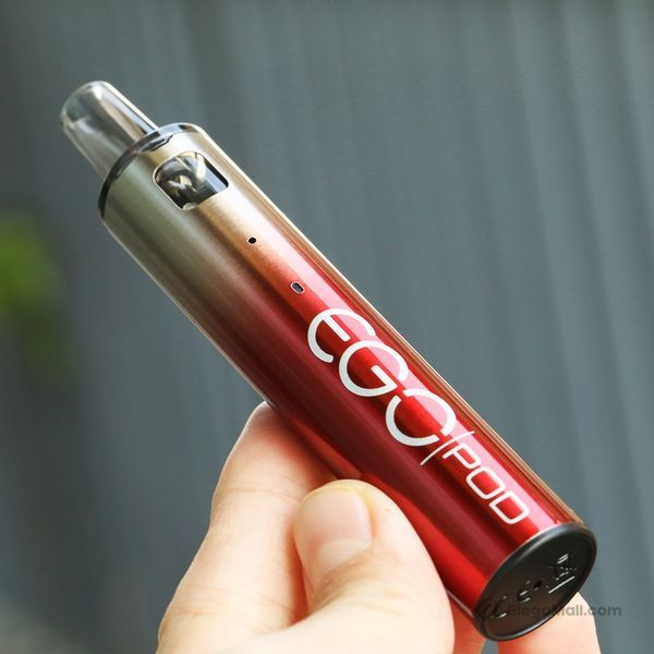Joyetech eGo Pod Kit AST Version Joyetech eGo Pod Kit AST Version фото