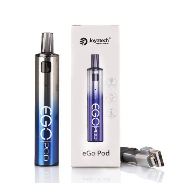 Joyetech eGo Pod Kit AST Version Joyetech eGo Pod Kit AST Version фото