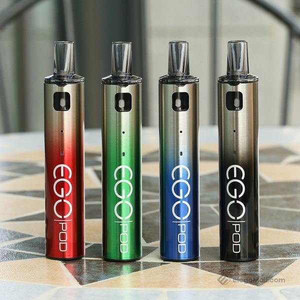 Joyetech eGo Pod Kit AST Version Joyetech eGo Pod Kit AST Version фото